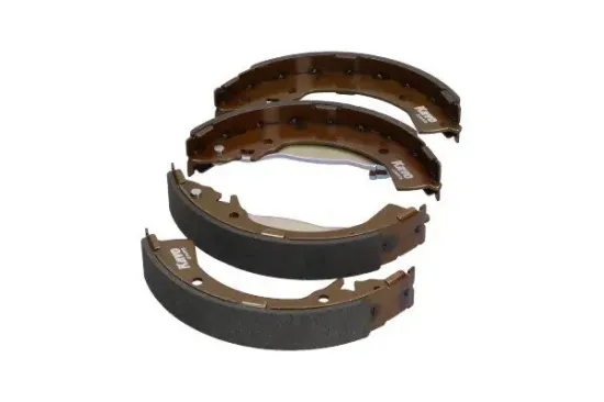 Bremsbackensatz KAVO PARTS KBS-3409 Bild Bremsbackensatz KAVO PARTS KBS-3409
