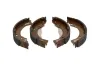 Bremsbackensatz KAVO PARTS KBS-3409 Bild Bremsbackensatz KAVO PARTS KBS-3409