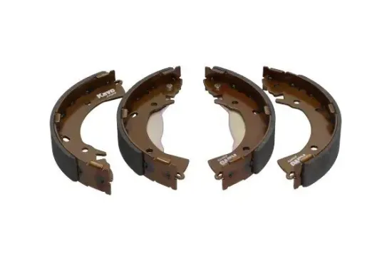 Bremsbackensatz KAVO PARTS KBS-3409 Bild Bremsbackensatz KAVO PARTS KBS-3409