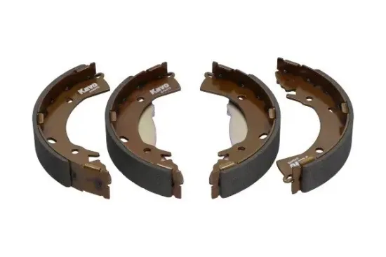 Bremsbackensatz KAVO PARTS KBS-3409 Bild Bremsbackensatz KAVO PARTS KBS-3409