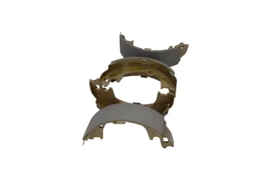 Bremsbackensatz Hinterachse KAVO PARTS KBS-3427 Bild Bremsbackensatz Hinterachse KAVO PARTS KBS-3427
