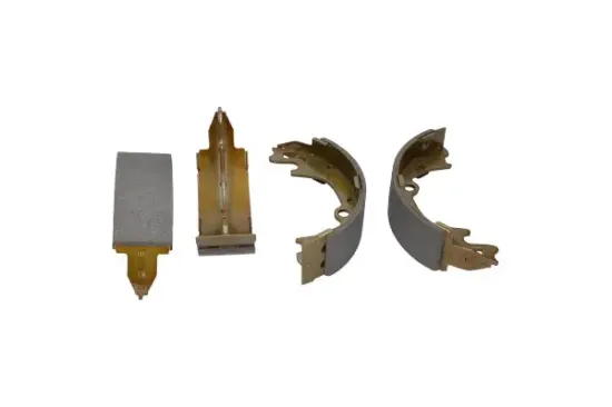 Bremsbackensatz Hinterachse KAVO PARTS KBS-3427 Bild Bremsbackensatz Hinterachse KAVO PARTS KBS-3427