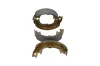 Bremsbackensatz Hinterachse KAVO PARTS KBS-3427 Bild Bremsbackensatz Hinterachse KAVO PARTS KBS-3427