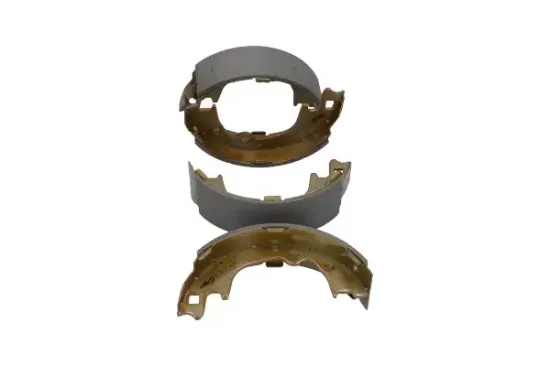 Bremsbackensatz Hinterachse KAVO PARTS KBS-3427 Bild Bremsbackensatz Hinterachse KAVO PARTS KBS-3427