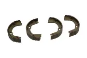 Bremsbackensatz KAVO PARTS KBS-3431