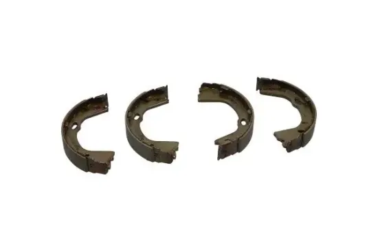 Bremsbackensatz KAVO PARTS KBS-3431 Bild Bremsbackensatz KAVO PARTS KBS-3431