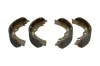Bremsbackensatz KAVO PARTS KBS-3915