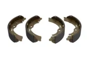 Bremsbackensatz KAVO PARTS KBS-3915