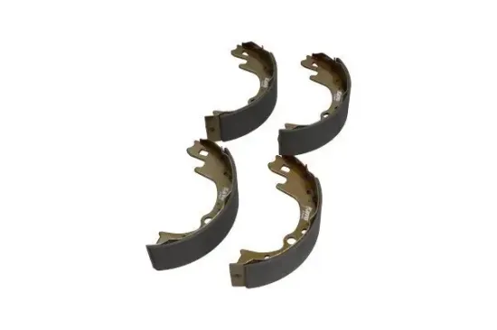 Bremsbackensatz Hinterachse KAVO PARTS KBS-4401 Bild Bremsbackensatz Hinterachse KAVO PARTS KBS-4401