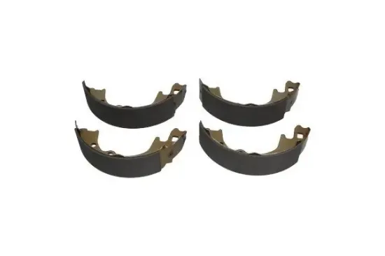 Bremsbackensatz Hinterachse KAVO PARTS KBS-4401 Bild Bremsbackensatz Hinterachse KAVO PARTS KBS-4401
