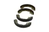 Bremsbackensatz KAVO PARTS KBS-4406 Bild Bremsbackensatz KAVO PARTS KBS-4406