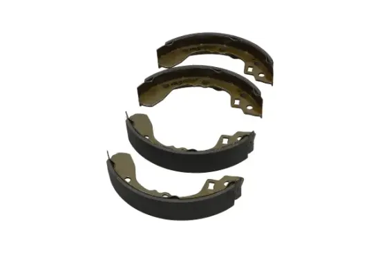 Bremsbackensatz KAVO PARTS KBS-4406 Bild Bremsbackensatz KAVO PARTS KBS-4406