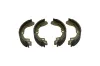 Bremsbackensatz KAVO PARTS KBS-4406 Bild Bremsbackensatz KAVO PARTS KBS-4406