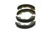 Bremsbackensatz Hinterachse KAVO PARTS KBS-4409 Bild Bremsbackensatz Hinterachse KAVO PARTS KBS-4409
