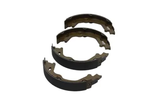 Bremsbackensatz KAVO PARTS KBS-4419 Bild Bremsbackensatz KAVO PARTS KBS-4419