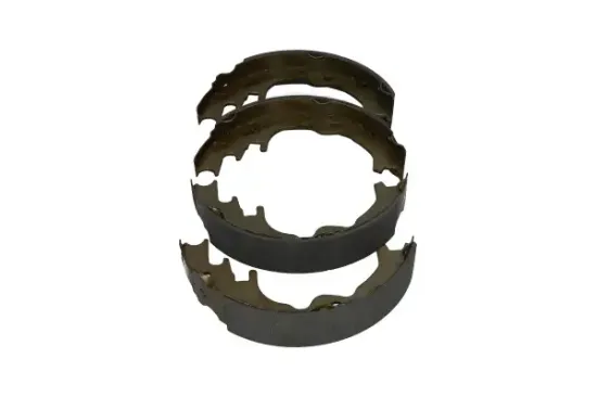 Bremsbackensatz Hinterachse KAVO PARTS KBS-5403 Bild Bremsbackensatz Hinterachse KAVO PARTS KBS-5403