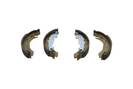 Bremsbackensatz KAVO PARTS KBS-5407 Bild Bremsbackensatz KAVO PARTS KBS-5407