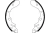 Bremsbackensatz Hinterachse KAVO PARTS KBS-5413