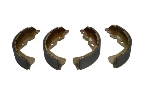 Bremsbackensatz Hinterachse KAVO PARTS KBS-5423 Bild Bremsbackensatz Hinterachse KAVO PARTS KBS-5423