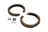 Bremsbackensatz KAVO PARTS KBS-5428