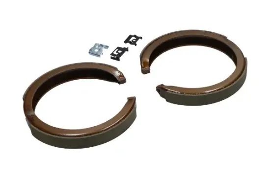 Bremsbackensatz KAVO PARTS KBS-5428 Bild Bremsbackensatz KAVO PARTS KBS-5428