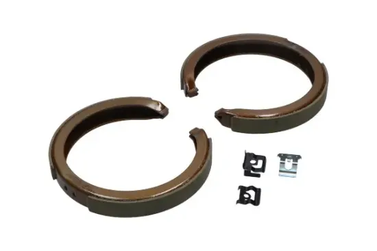 Bremsbackensatz KAVO PARTS KBS-5428 Bild Bremsbackensatz KAVO PARTS KBS-5428