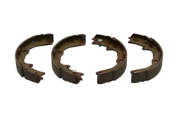 Bremsbackensatz KAVO PARTS KBS-6404