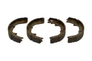 Bremsbackensatz KAVO PARTS KBS-6404
