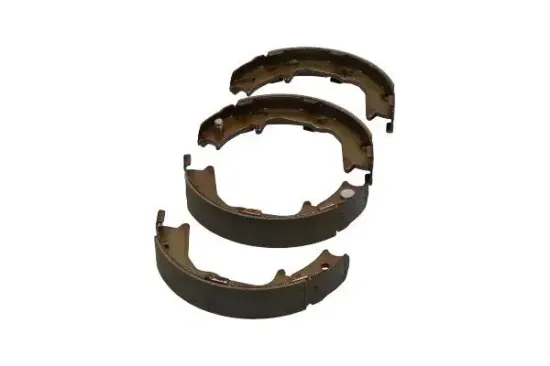 Bremsbackensatz KAVO PARTS KBS-6404 Bild Bremsbackensatz KAVO PARTS KBS-6404