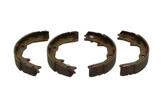 Bremsbackensatz KAVO PARTS KBS-6404 Bild Bremsbackensatz KAVO PARTS KBS-6404