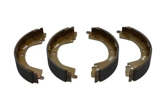 Bremsbackensatz KAVO PARTS KBS-6406 Bild Bremsbackensatz KAVO PARTS KBS-6406