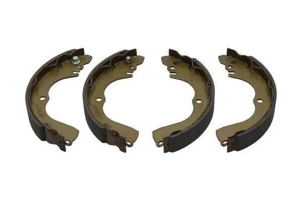 Bremsbackensatz KAVO PARTS KBS-6412