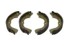 Bremsbackensatz KAVO PARTS KBS-6412 Bild Bremsbackensatz KAVO PARTS KBS-6412