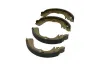 Bremsbackensatz KAVO PARTS KBS-6412 Bild Bremsbackensatz KAVO PARTS KBS-6412