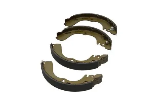 Bremsbackensatz KAVO PARTS KBS-6412 Bild Bremsbackensatz KAVO PARTS KBS-6412