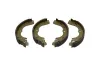 Bremsbackensatz KAVO PARTS KBS-6412 Bild Bremsbackensatz KAVO PARTS KBS-6412