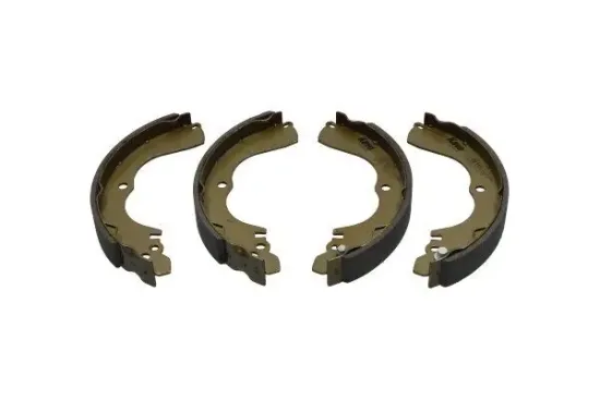 Bremsbackensatz KAVO PARTS KBS-6412 Bild Bremsbackensatz KAVO PARTS KBS-6412