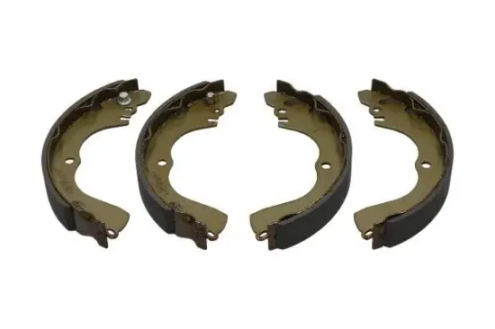 Bremsbackensatz KAVO PARTS KBS-6412 Bild Bremsbackensatz KAVO PARTS KBS-6412