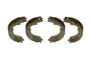Bremsbackensatz Hinterachse KAVO PARTS KBS-6421