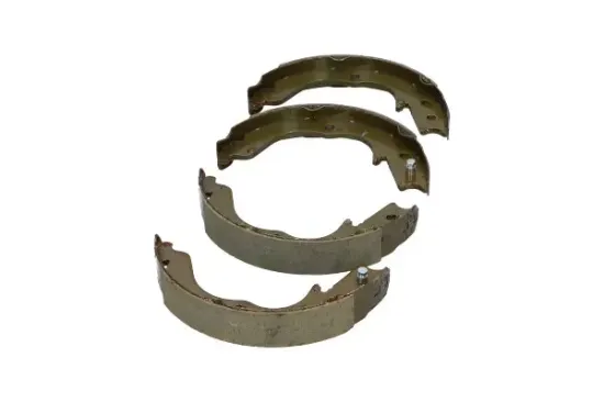 Bremsbackensatz Hinterachse KAVO PARTS KBS-6421 Bild Bremsbackensatz Hinterachse KAVO PARTS KBS-6421
