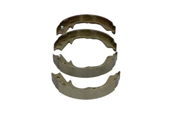 Bremsbackensatz Hinterachse KAVO PARTS KBS-6421 Bild Bremsbackensatz Hinterachse KAVO PARTS KBS-6421