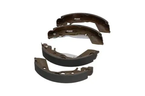 Bremsbackensatz Hinterachse KAVO PARTS KBS-6425 Bild Bremsbackensatz Hinterachse KAVO PARTS KBS-6425