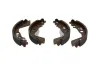 Bremsbackensatz Hinterachse KAVO PARTS KBS-6425 Bild Bremsbackensatz Hinterachse KAVO PARTS KBS-6425