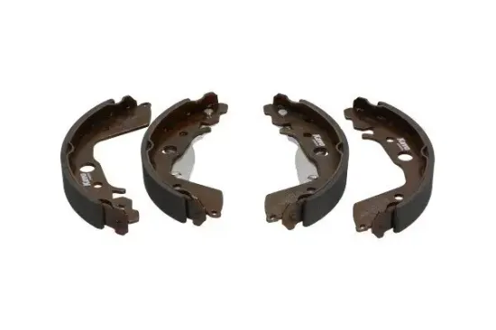 Bremsbackensatz Hinterachse KAVO PARTS KBS-6425 Bild Bremsbackensatz Hinterachse KAVO PARTS KBS-6425