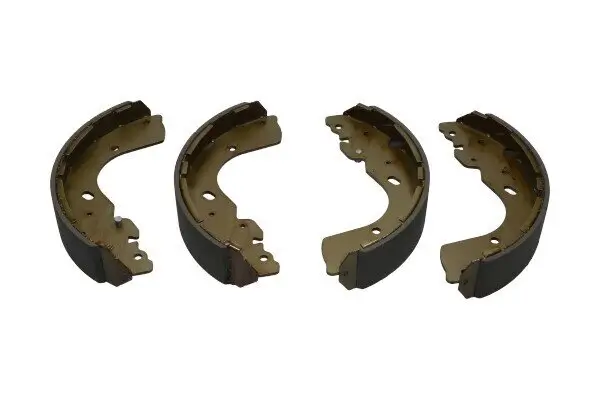 Bremsbackensatz KAVO PARTS KBS-7402