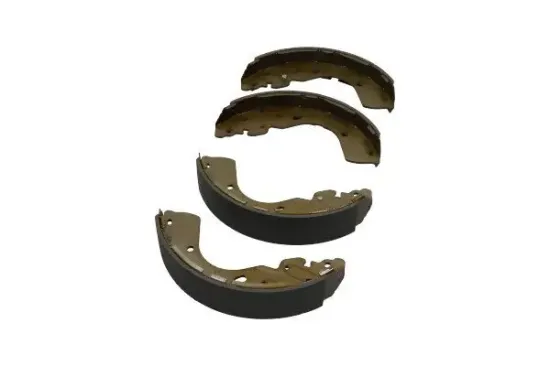 Bremsbackensatz KAVO PARTS KBS-7402 Bild Bremsbackensatz KAVO PARTS KBS-7402