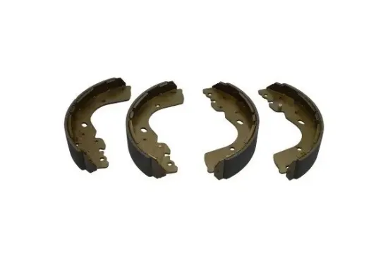 Bremsbackensatz KAVO PARTS KBS-7402 Bild Bremsbackensatz KAVO PARTS KBS-7402