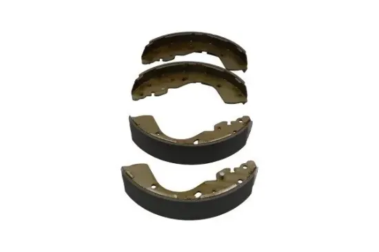 Bremsbackensatz KAVO PARTS KBS-7402 Bild Bremsbackensatz KAVO PARTS KBS-7402