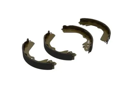 Bremsbackensatz KAVO PARTS KBS-7413 Bild Bremsbackensatz KAVO PARTS KBS-7413