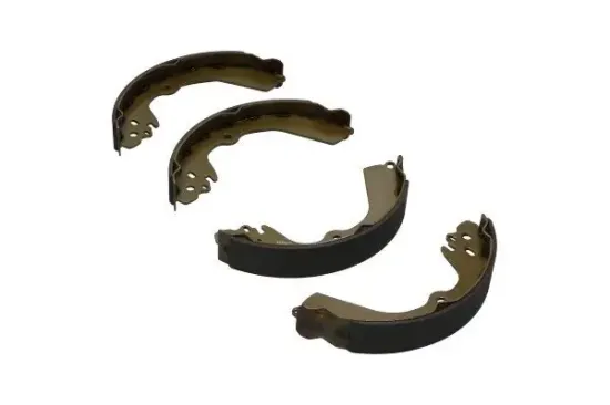 Bremsbackensatz KAVO PARTS KBS-7413 Bild Bremsbackensatz KAVO PARTS KBS-7413